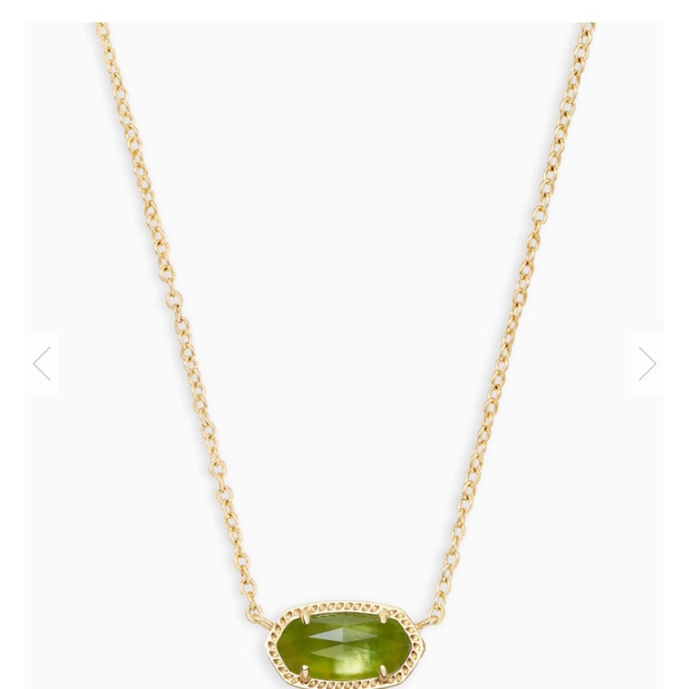 Kendra Scott Necklace